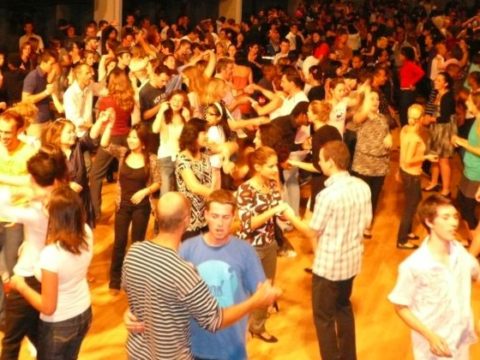 SOIREE DE FIN D'ANNEE, FIEVRA, DANSE, FITNESS, BIEN-ÊTRE, À RENNES