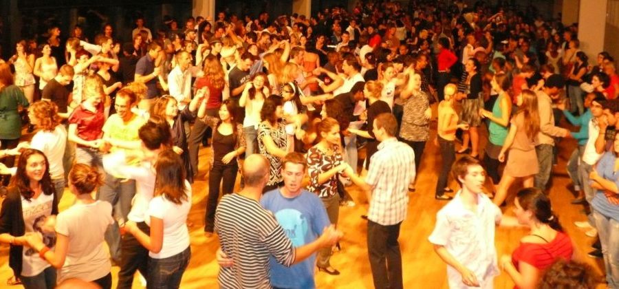 SOIREE DE FIN D'ANNEE, FIEVRA, DANSE, FITNESS, BIEN-ÊTRE, À RENNES