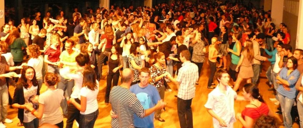 SOIREE DE FIN D'ANNEE, FIEVRA, DANSE, FITNESS, BIEN-ÊTRE, À RENNES