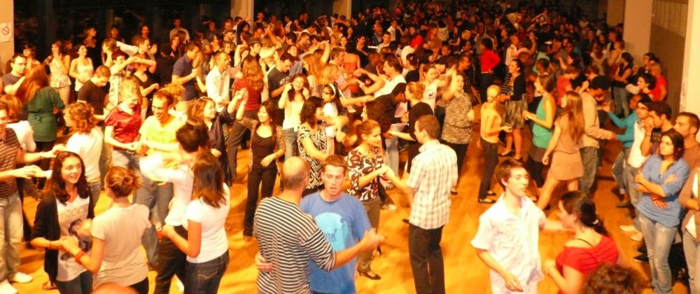 SOIREE DE FIN D'ANNEE, FIEVRA, DANSE, FITNESS, BIEN-ÊTRE, À RENNES