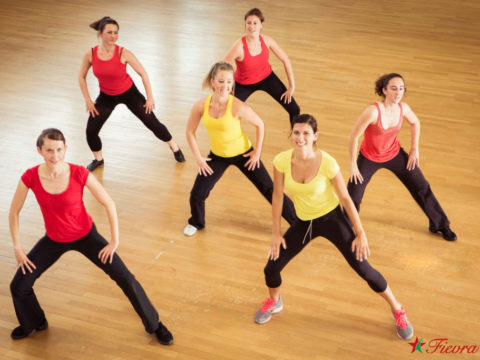 PLANNING DES COURS DE ZUMBA, FIEVRA, DANSE, FITNESS, BIEN-ÊTRE, À RENNES