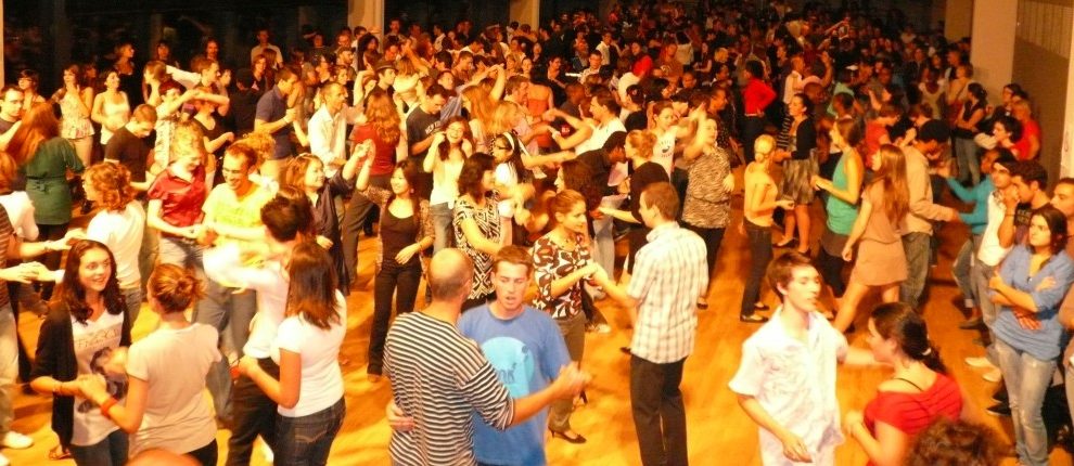 Fievra Salsa Rennes