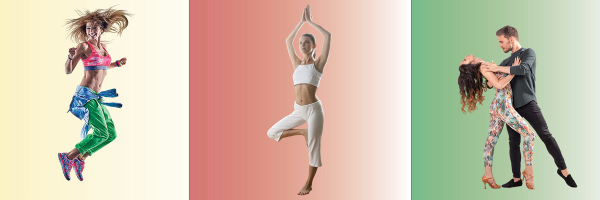 PLANNING GÉNÉRAL DES 61 COURS DE DANSE, DE FITNESS ET DE BIEN-ÊTRE, À RENNES
