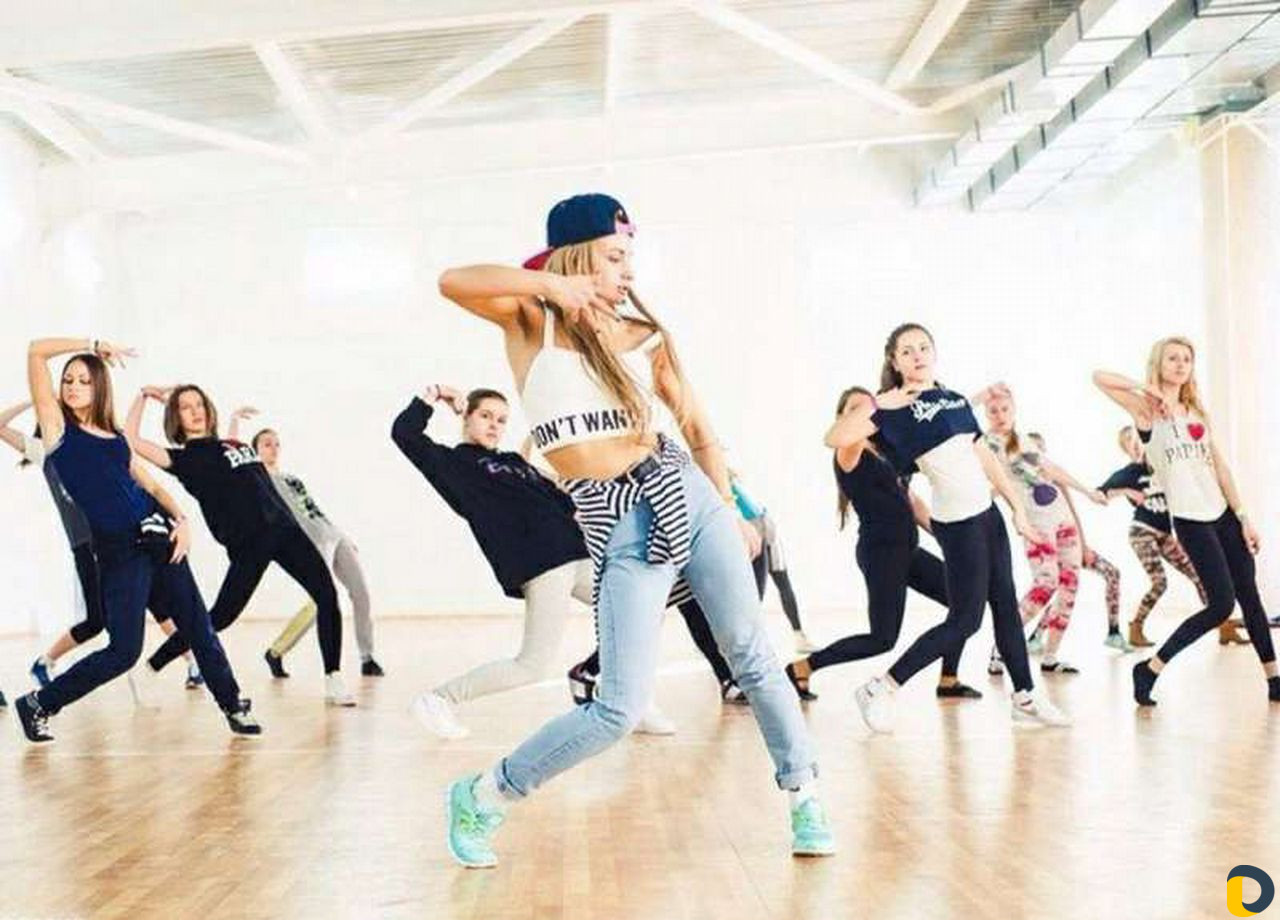 Tenue danse hip hop femme deals
